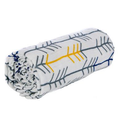 Tula Baby Bamboo Blankets - single blanket SALE-Accessories-Tula-Koala Slings - FREE, fast UK shipping