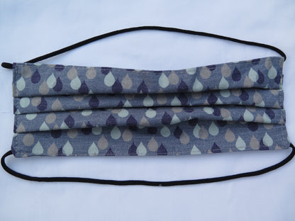 KahuBaby and Jojo Coco Face Mask-Face mask-KahuBaby-Koala Slings - FREE, fast UK shipping