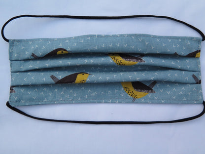 KahuBaby and Jojo Coco Face Mask-Face mask-KahuBaby-Koala Slings - FREE, fast UK shipping