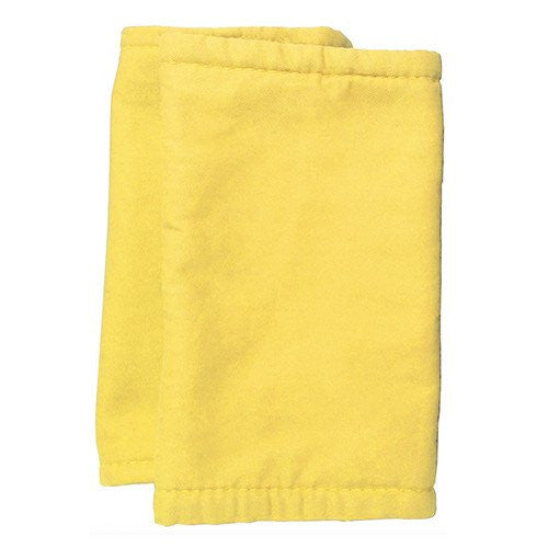 TwinGo Carrier teething pads - TwinGo Carrier suck pads SALE-Accessories-TwinGo Carrier-Yellow TwinGo teething pads (pair)-Koala Slings - FREE, fast UK shipping
