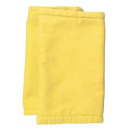 TwinGo Carrier teething pads - TwinGo Carrier suck pads SALE-Accessories-TwinGo Carrier-Yellow TwinGo teething pads (pair)-Koala Slings - FREE, fast UK shipping